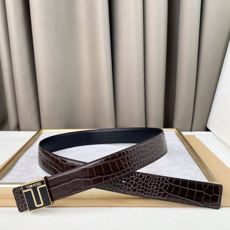 TOM FORD Belts